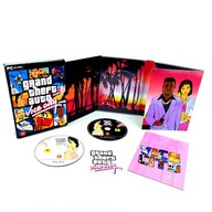 GRAND THEFT AUTO VICE CITY PC PREMIEROWE POLSKIE WYDANIE ROZKŁADANE PL