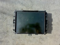 JEEP GRAND CHEROKEE WK2 2014 - RADIO PANEL NAWIGACJA MONITOR WYŚWIETLACZ