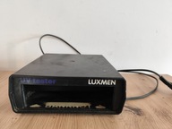 UV tester LUXMEN do banknotów z czasów PRL