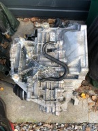 Skrzynia BIEGÓW AUTOMATYCZNA MAZDA 2017 2024 CX-5 2.2D