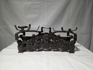 Waga Szalkowa 5kg. N.Gastman 1924r. + Ch.Rachelski Białystok Motyw Syren