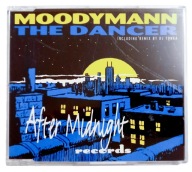 Moodymann - The Dancer / DJ Tonka Remix