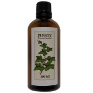 Esencja Bluszcz Kaszel Astma Inhalacja 100 ml