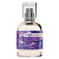 AVON Woda toaletowa COLLECTIONS INSTAGLITZ 50 ml Unikat Nowa