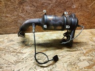 Kolektor Wydechowy Katalizator Ford Ka Mk2 II 51938204