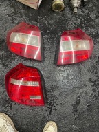 BMW E87 LAMPY TYŁ PRZED LIFT KOMPLET LIFT