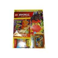 LEGO NINJAGO 13 / 2025