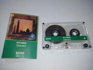 Kitaro – Tenjiku - KASETA MC K1538