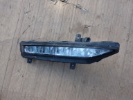 HALOGEN DRL SKODA SUPERB III LIFT 3V0 LEWY