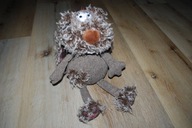 pluszak maskotka królik króliczek Eric Beppe