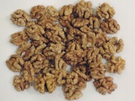 Orzechy włoskie łuskane Polskie PL 1kg 2025 NIE PRYSKANE własna plantacja