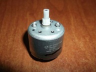 silniczek elektryczny RF - 5,9 Volt 24 mm x18 mm
