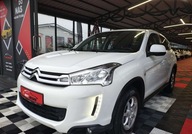 Citroen C4 Aircross Citroen C4 Aircross Naped 4x4 Zadbany 1.6 Diesel