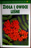 Zioła i owoce leśne Leksykon przyrodniczy Praca zbiorowa