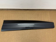 AUDI Q4 89A LISTWA DRZWI PRAWY PRZÓD 89A853960B KOD LX7L