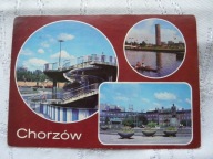 CHORZÓW CENTRUM MIASTA