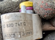 Vw audi a3 8p 1K0820741Q przewód klimatyzacji ŁÓDŹ