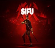 Sifu PL PC/MAC Steam Global Klucz/Key/Kod BEZvpn