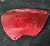 RENAULT CLIO IV 12- NAROŻNIK ZDERZAKA TYŁ TYLNY LEWY 850770916R OE LH