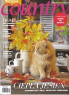 WERANDA COUNTRY 11/2022 PL