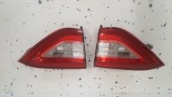 MASERATI LEVANTE LAMPA TYLNA IGŁA LEED EUROPA 6701068340 6701068350