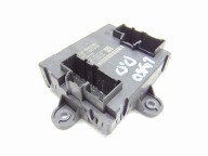 MODUŁ STEROWNIK DRZWI LEWY PRZÓD JAGUAR XE GJ32-14D618-BA