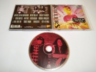 Killers – Menace To Society - CD 1994 1.WYDANIE IRON MAIDEN DI'ANNO C1870