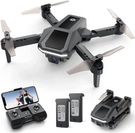 DRON Holy Stone HS430 Czarny