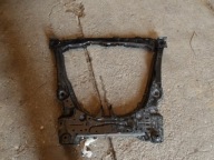 RENAULT AUSTRAL ESPACE VI RAFALE SANKI WÓZEK SILNIK BELKA PRZÓD ZAWIESZENIE