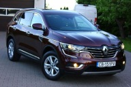 Renault Koleos Salon Polska II Wlasciciel Serwisowany Bezwypadkowy 100 Per