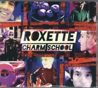 2 CD Roxette - Charm School (2011) (Capitol Records) (Digisleeve)