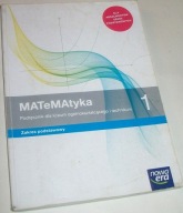 MATEMATYKA 1 LO ZAKRES PODSTAWOWY Babiński, Chańko, Wej