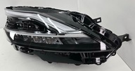NISSAN QASHQAI 3 J12 REFLEKTOR PRAWY LAMPA PRZEDNIA FULL LED 100-8D02J 97
