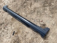 VOLVO XC60 I LIFT NAKŁADKA LISTWA PROGOWA LEWA 452