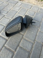 LUSTERKO ZEWNĘTRZNE LEWE MANUALNE RENAULT TWINGO III