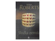 Słodka zemsta N Roberts