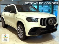 Mercedes-Benz GLS AMG 63 4-Matic+ Suv 4.0 (612KM) 2023