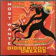 CD Gary Thomas – Didgeridoo Dreams BDB!