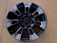 FELGA BMW XM 11X23 ET 44 TYLNA ŁADNA