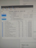 Toshiba P300 2TB HDWD120 3.5'' SATA III 64MB