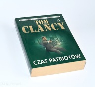 Tom Clancy Czas patriotów