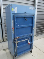 belownica prasa do makulatury foli Dixi 6s