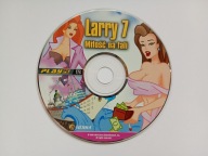 Larry 7 Miłość Na Fali Polska Wersja PL PC DVD