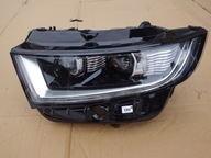 LAMPA FULL LED FORD EDGE MK2 SKRĘTNY KOMPLETNY IGŁA