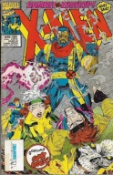 X-MEN 8/95