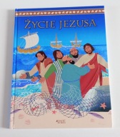 Życie jezusa Praca zbiorowa