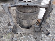 Sanki , belka honda crv III 2,2D lift 150 km