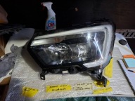 RENAULT MASTER III LIFT 2019-LAMPA PRZEDNIA LED LEWA NOWA 260607867R