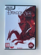 Dragon Age Początek PL PC