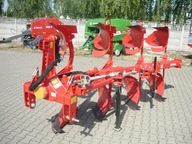 Pług Akpil KM80 2+ zabezpieczenie śrubowe